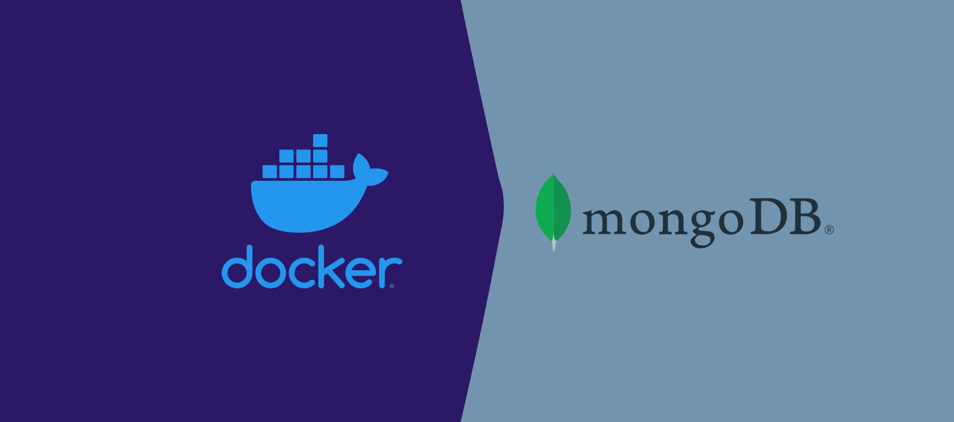 Containerize MongoDB and Mongo Express using Docker Containers